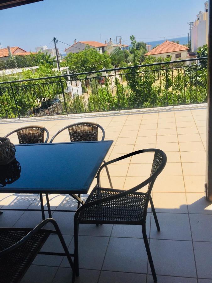 ארטמידה Rose'S Place מראה חיצוני תמונה