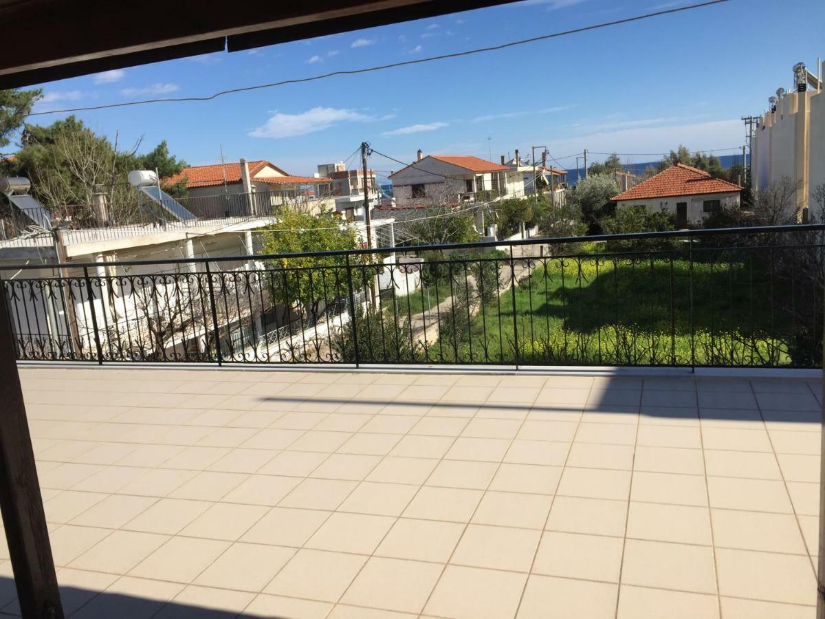 ארטמידה Rose'S Place מראה חיצוני תמונה