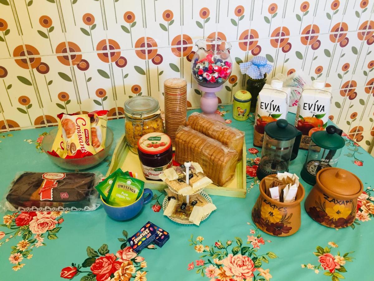 ארטמידה Rose'S Place מראה חיצוני תמונה