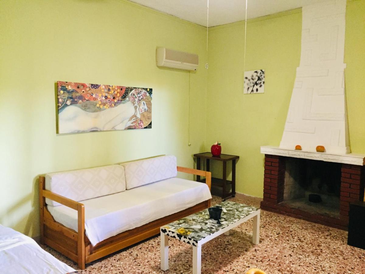 ארטמידה Rose'S Place מראה חיצוני תמונה