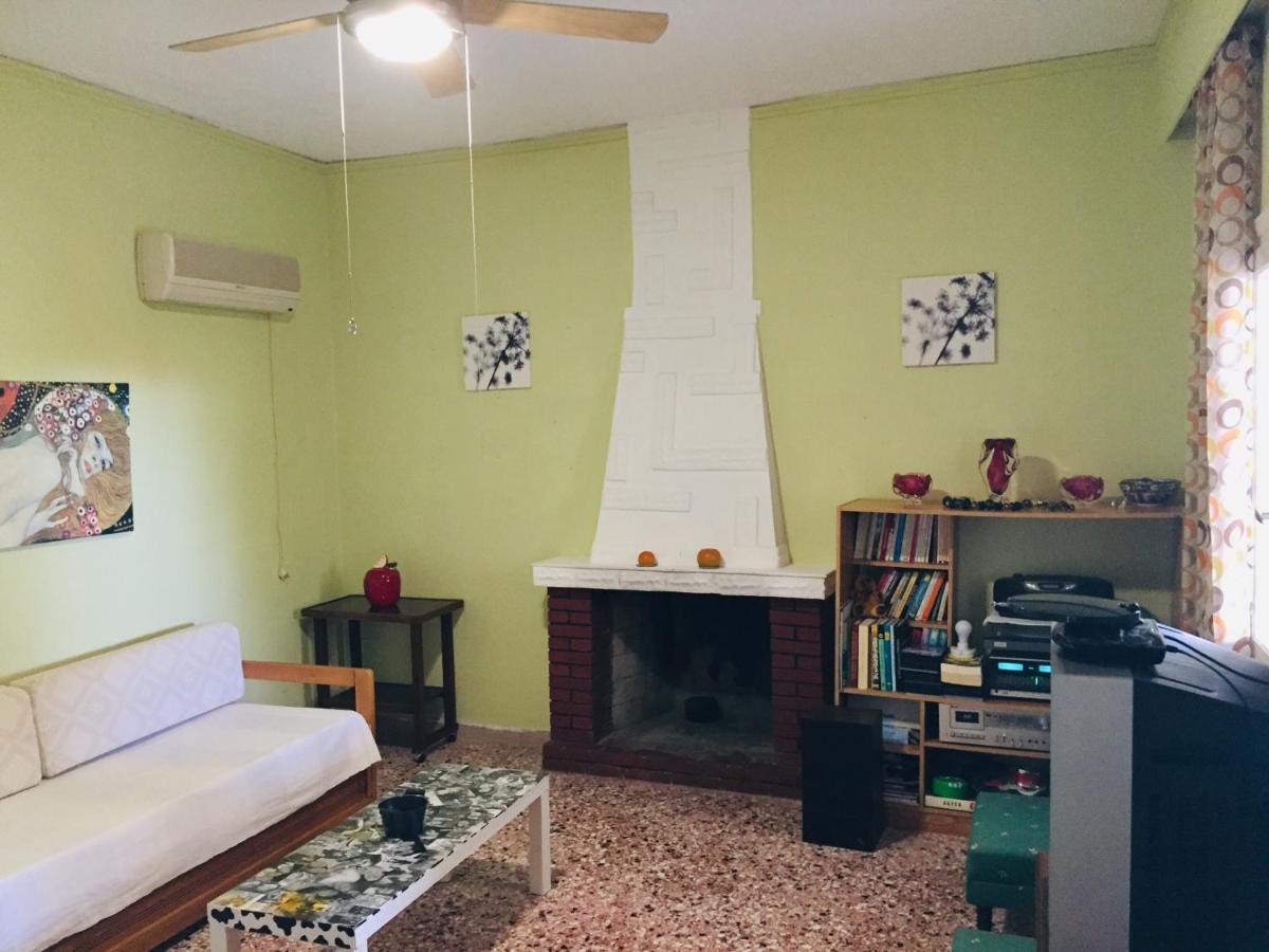 ארטמידה Rose'S Place מראה חיצוני תמונה