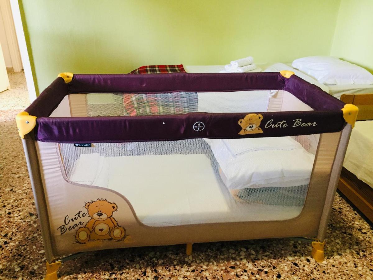 ארטמידה Rose'S Place מראה חיצוני תמונה