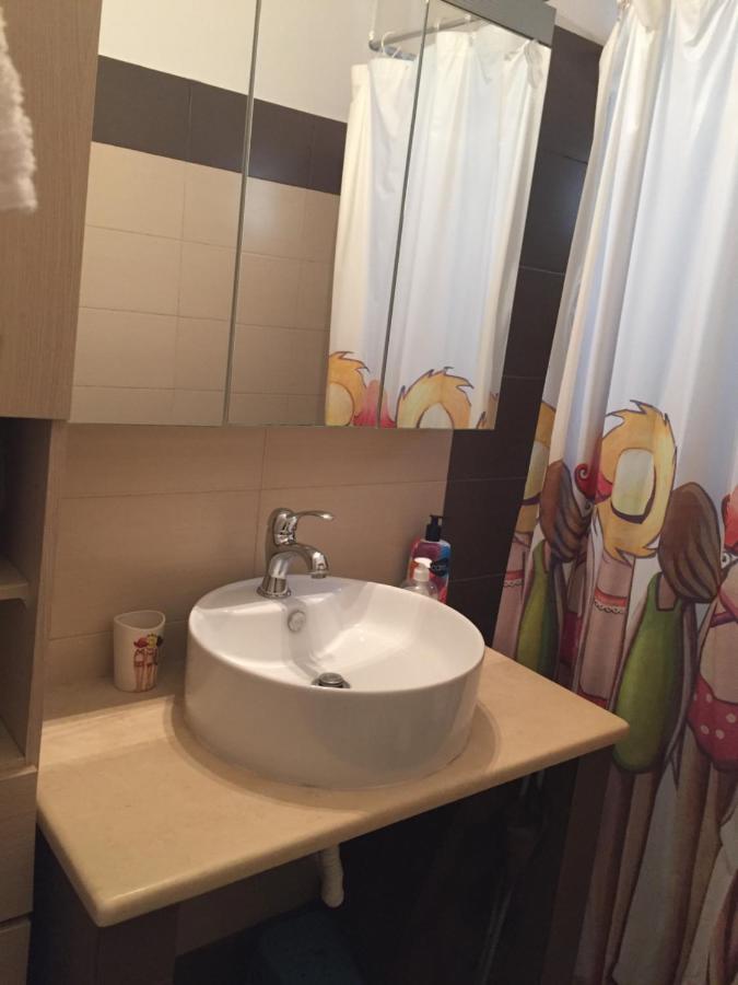 ארטמידה Rose'S Place מראה חיצוני תמונה
