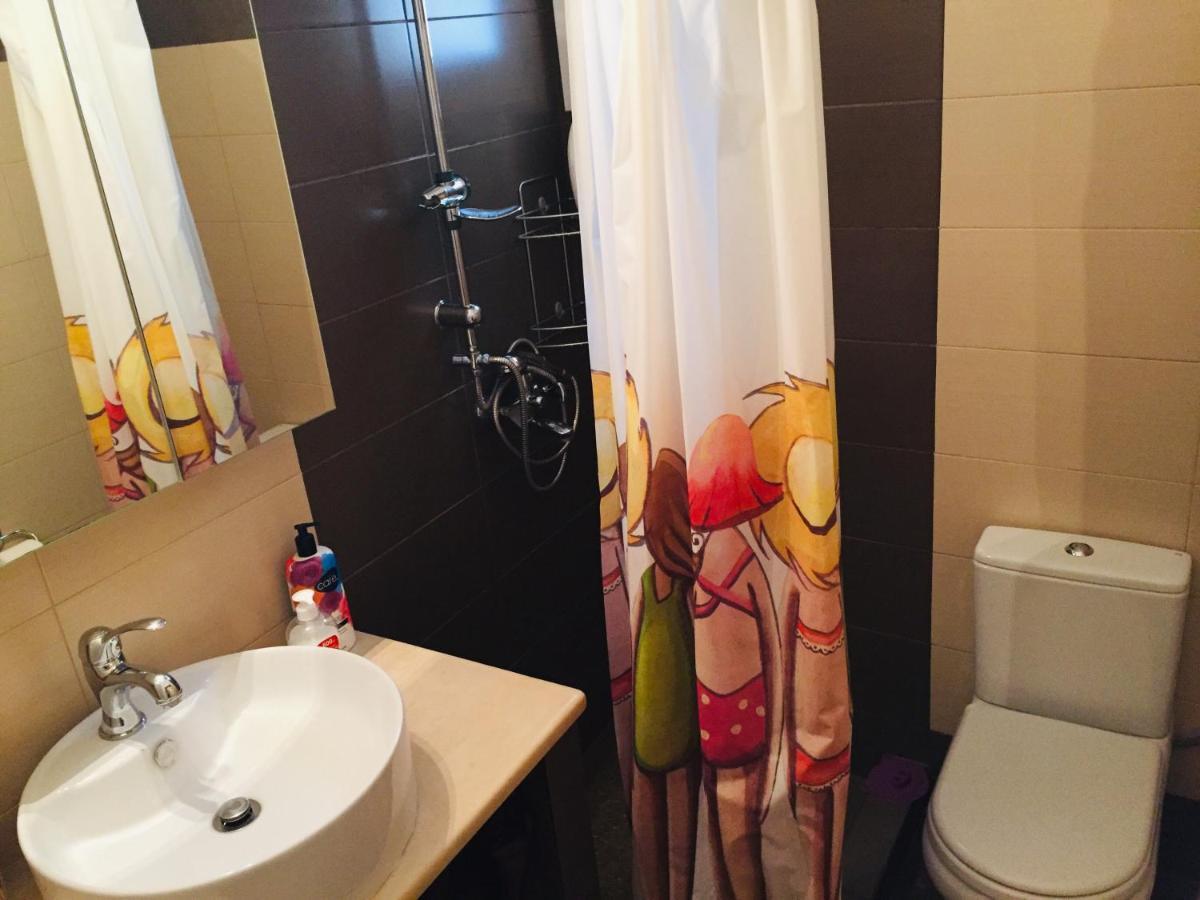 ארטמידה Rose'S Place מראה חיצוני תמונה